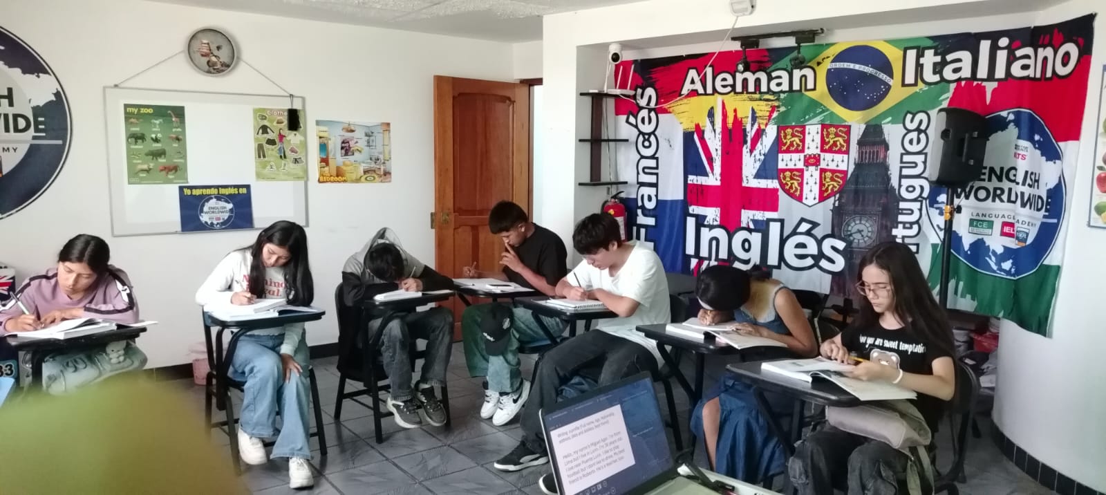Metodología personalizada