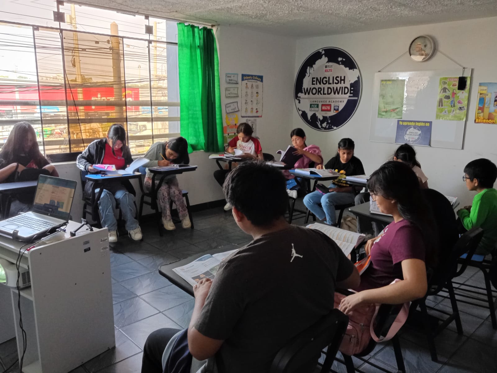 Metodología personalizada